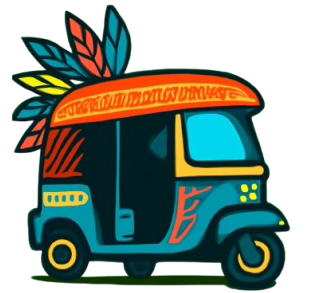 Logo Chasqui Xplorer